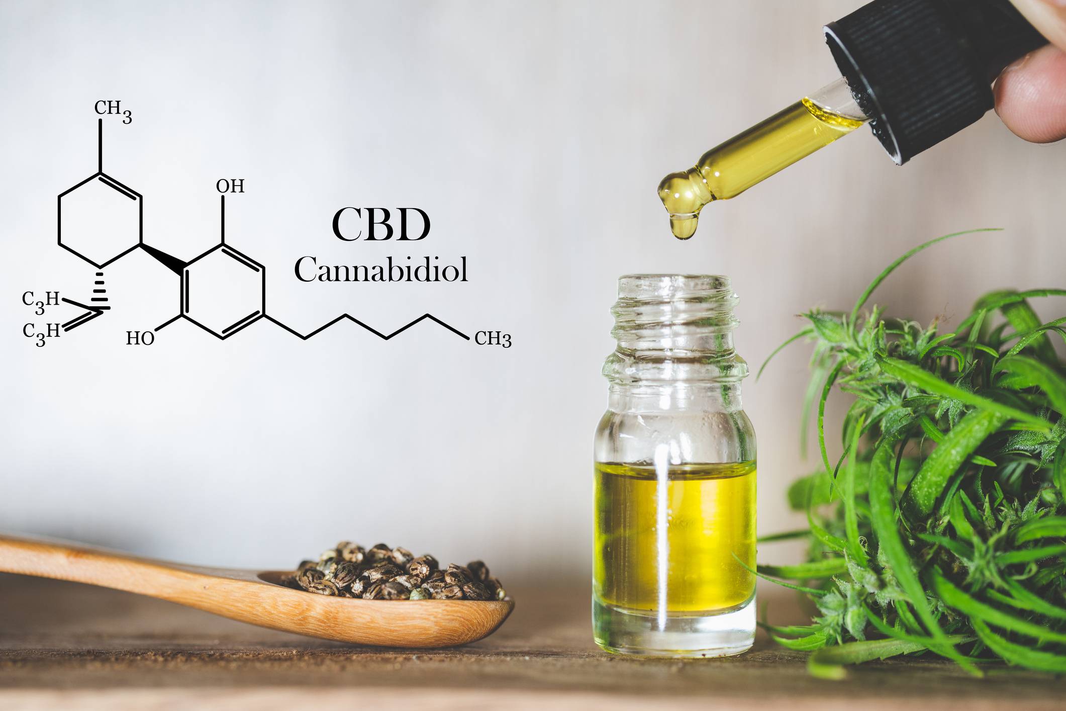 cannabidiol